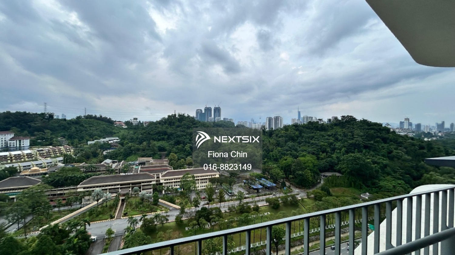 Serviced Residence For Rent in Damansara Heights Wilayah Persekutuan Kuala Lumpur - Image 5