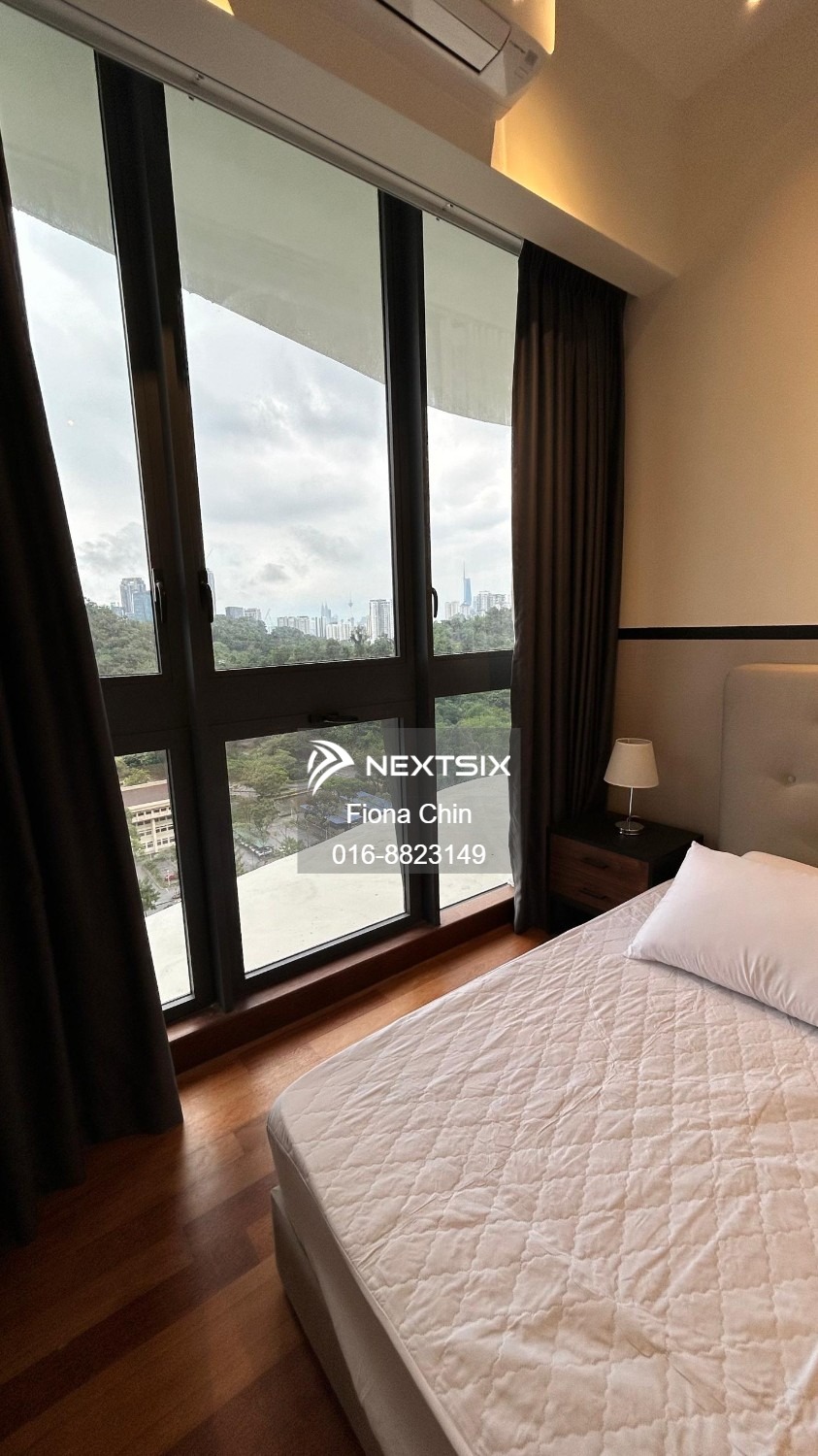 Serviced Residence For Rent in Damansara Heights Wilayah Persekutuan Kuala Lumpur - Image 6