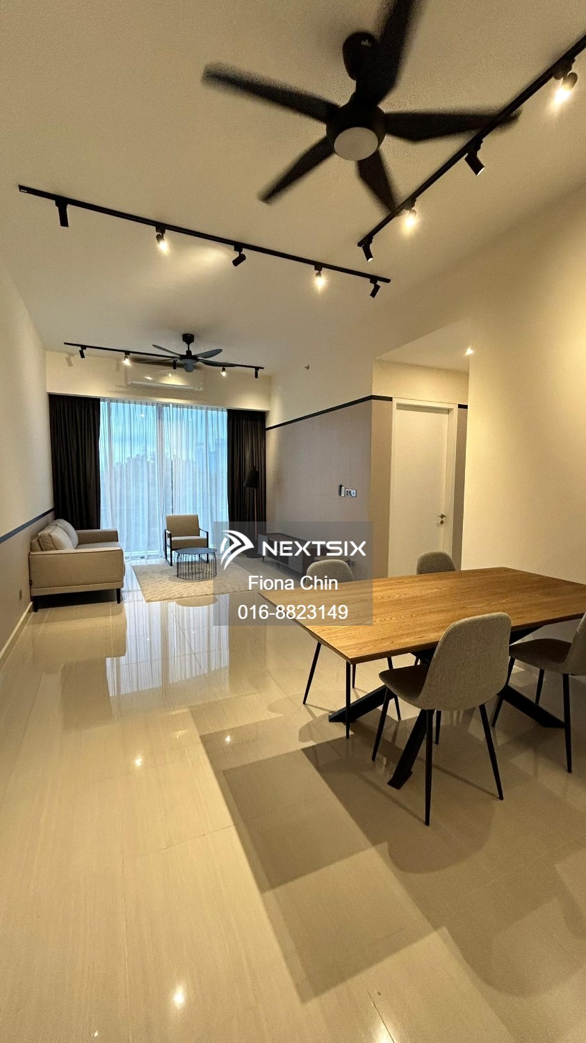 Serviced Residence For Rent in Damansara Heights Wilayah Persekutuan Kuala Lumpur - Image 7