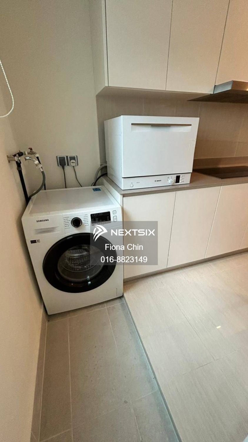 Serviced Residence For Rent in Damansara Heights Wilayah Persekutuan Kuala Lumpur - Image 8