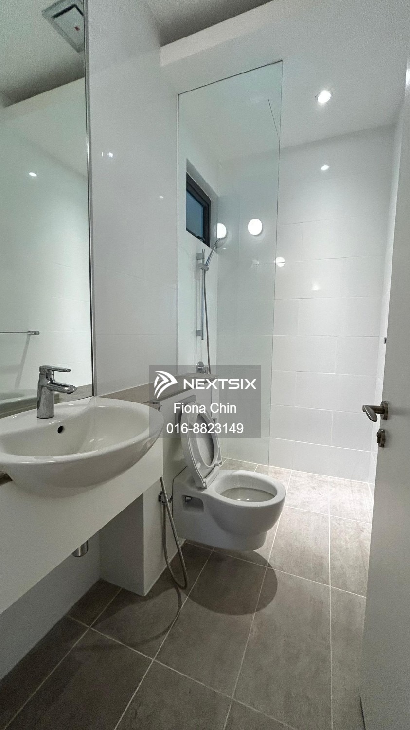 Serviced Residence For Rent in Damansara Heights Wilayah Persekutuan Kuala Lumpur - Image 9