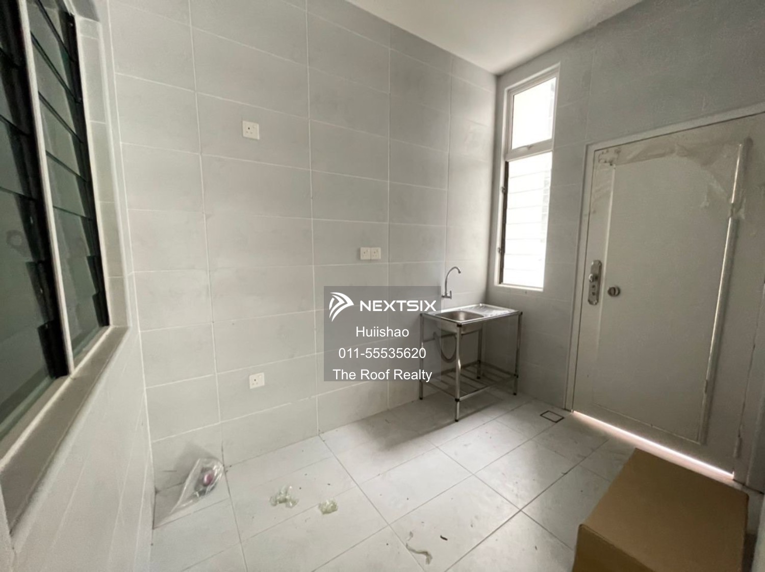 Cluster House For Sale in Johor Bahru Johor - Image 11