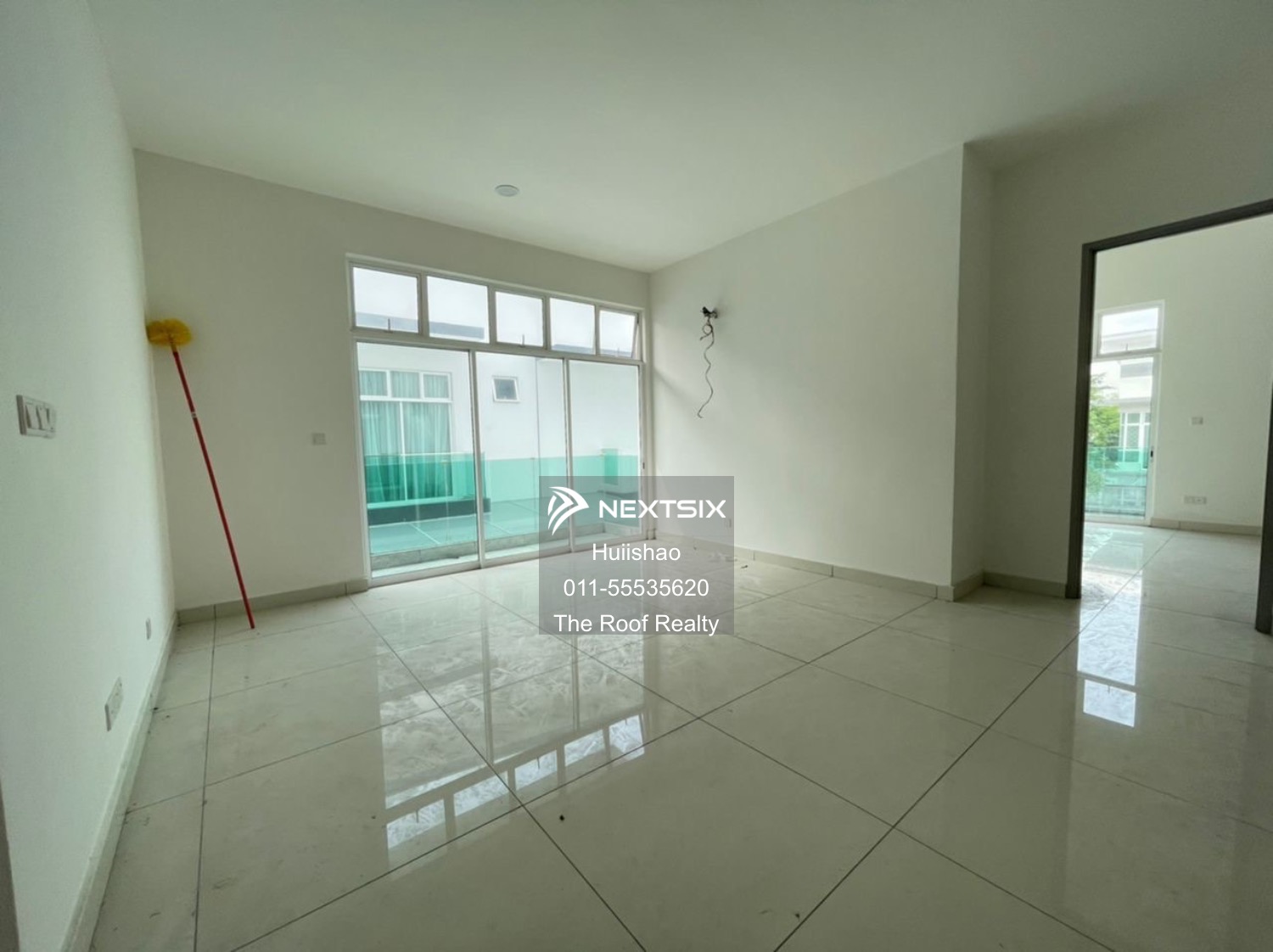 Cluster House For Sale in Johor Bahru Johor - Image 12