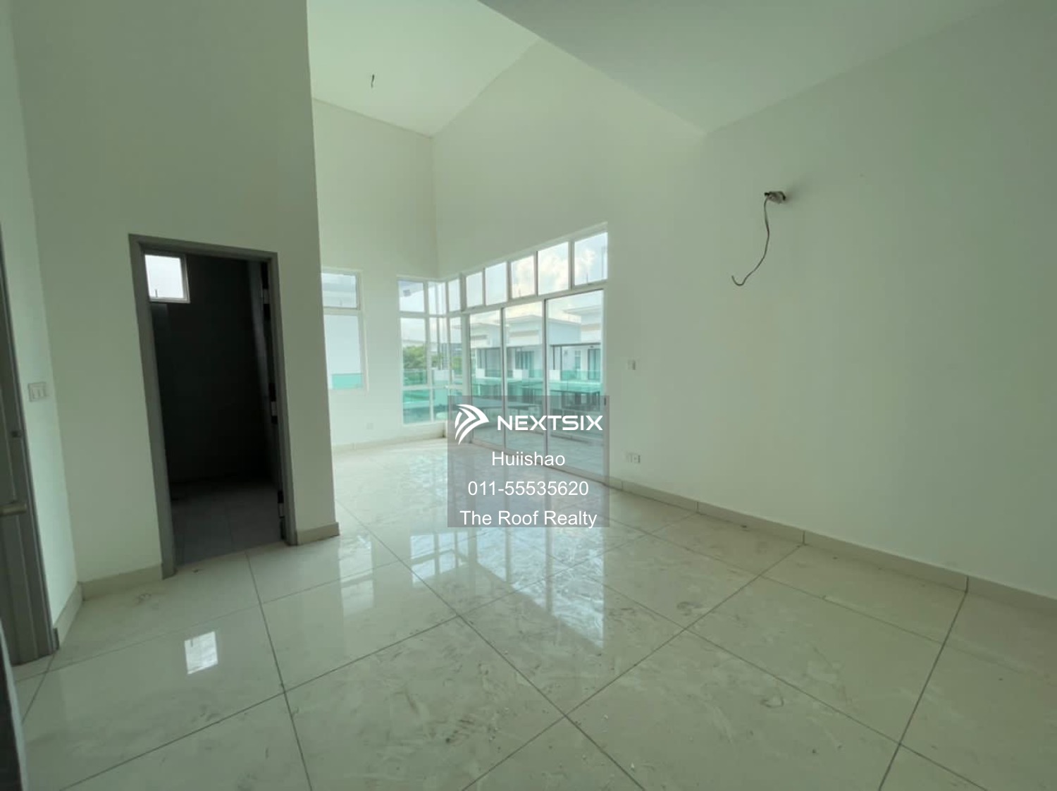 Cluster House For Sale in Johor Bahru Johor - Image 5