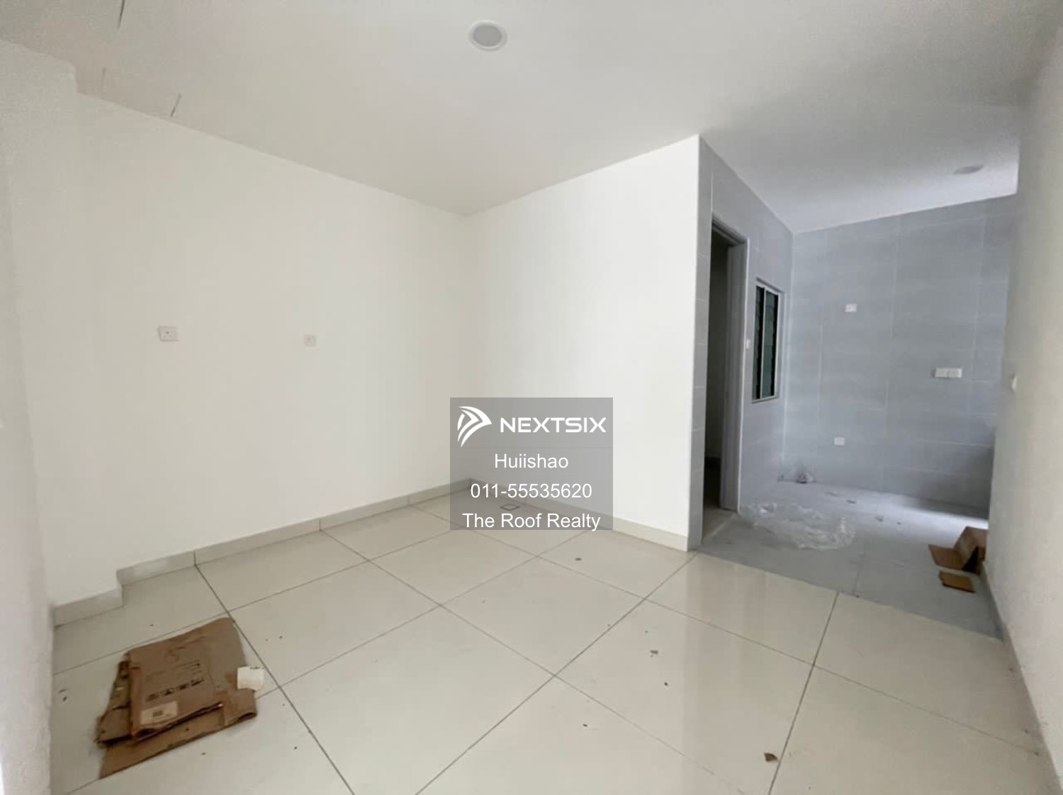 Cluster House For Sale in Johor Bahru Johor - Image 7