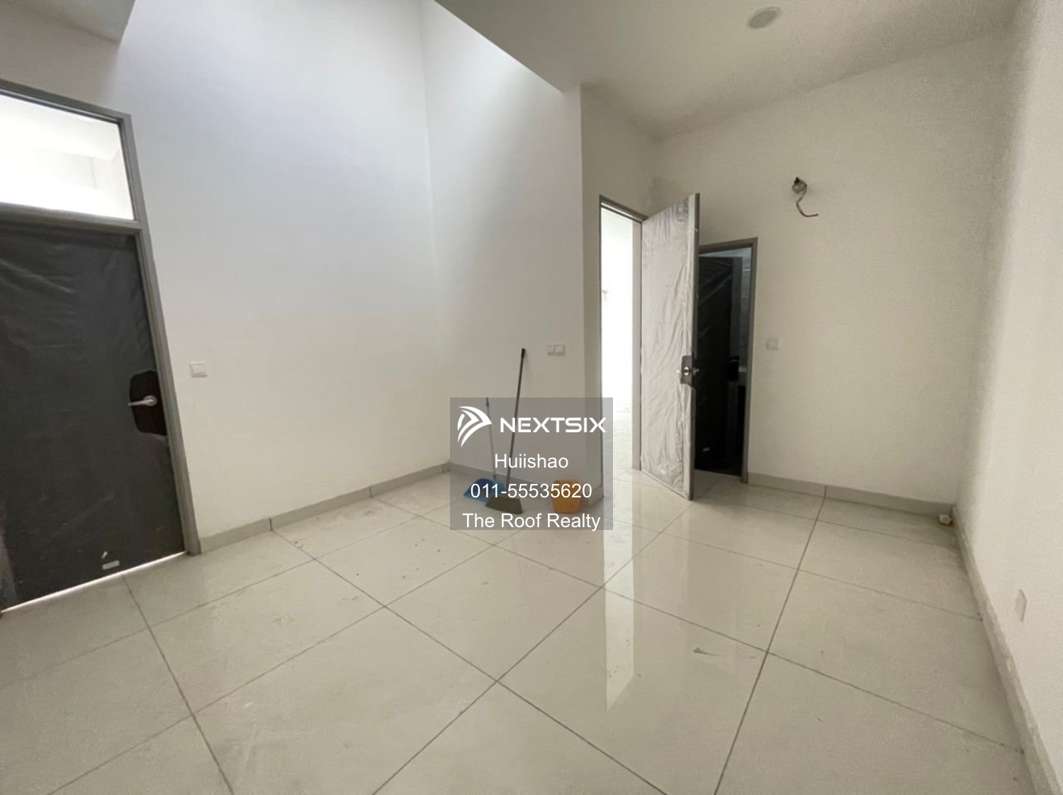 Cluster House For Sale in Johor Bahru Johor - Image 8