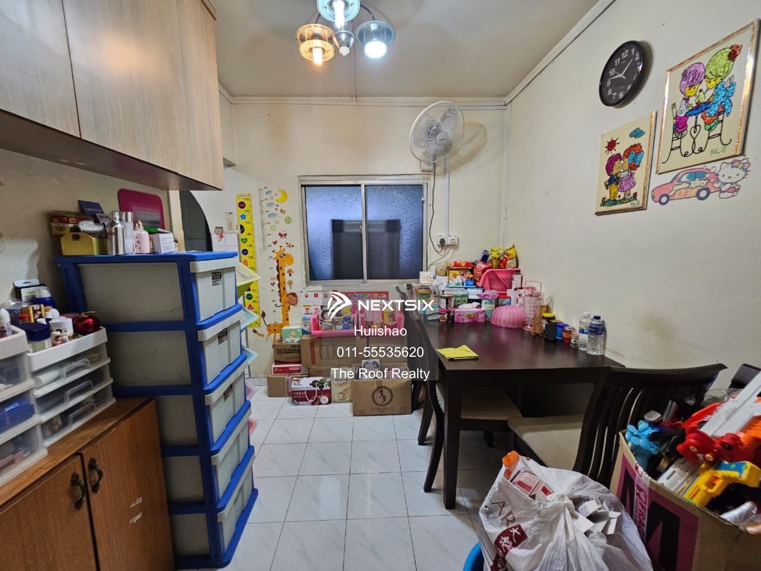 2-sty Terrace/Link House For Sale in Johor Bahru Johor