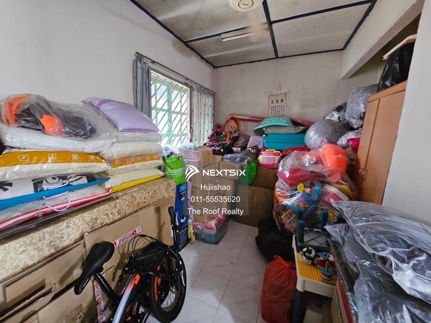 2-sty Terrace/Link House For Sale in Johor Bahru Johor - Image 5