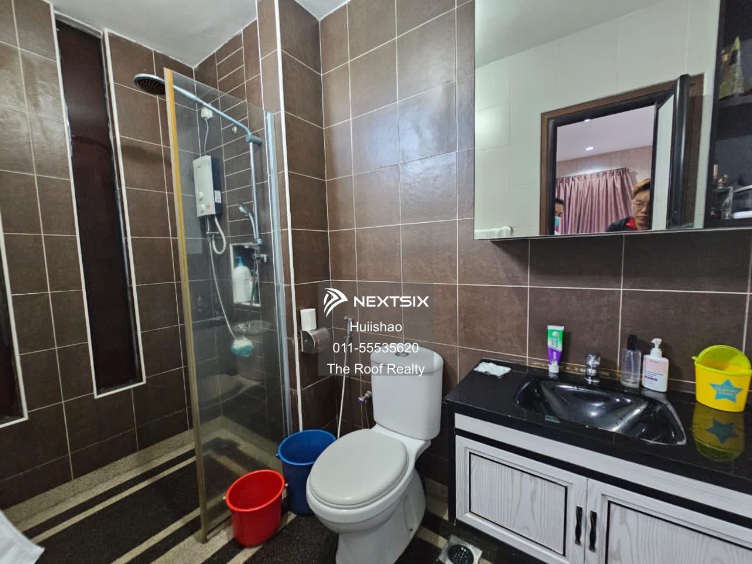 Cluster House For Sale in Johor Bahru Johor - Image 10