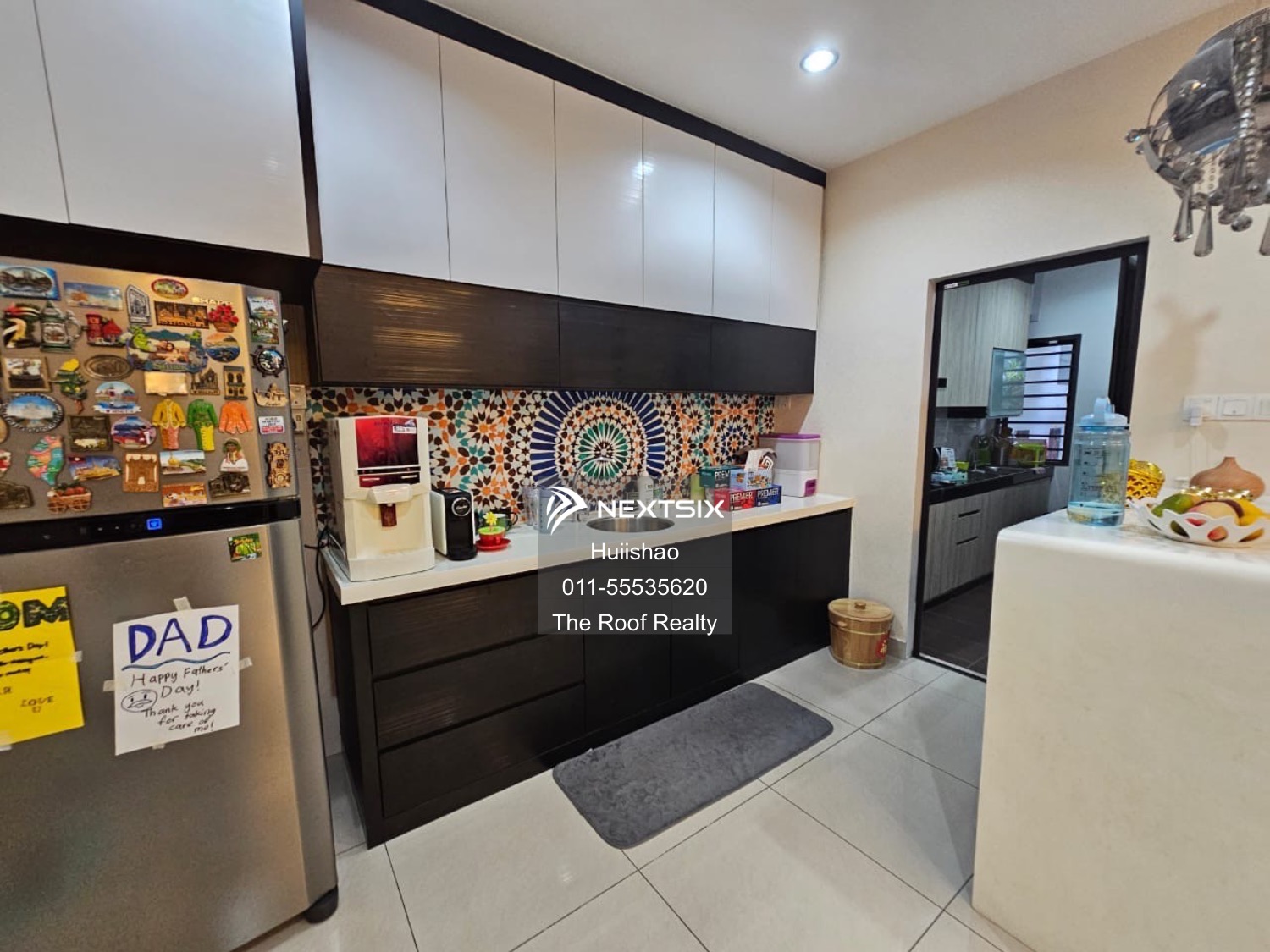Cluster House For Sale in Johor Bahru Johor - Image 12