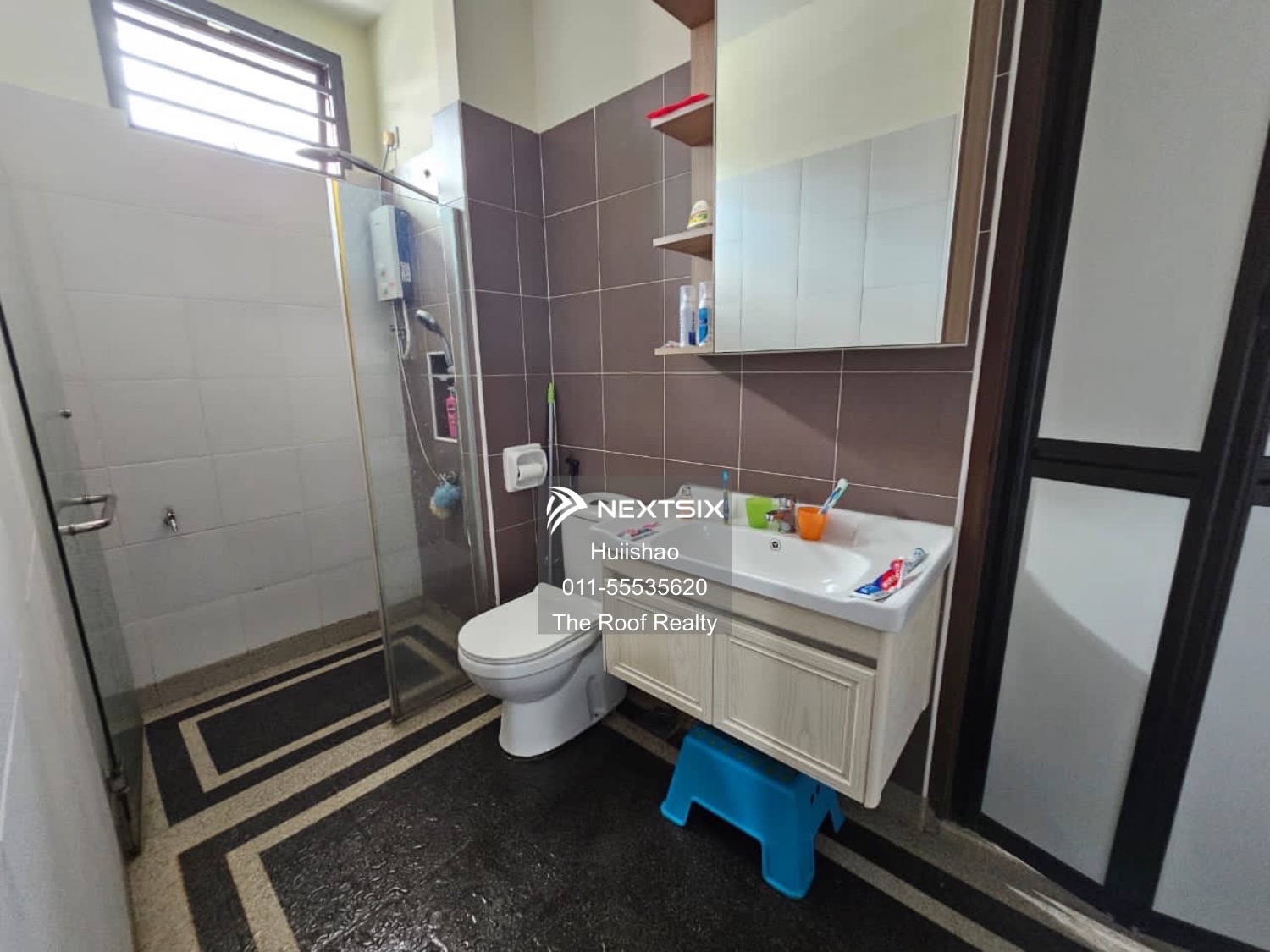 Cluster House For Sale in Johor Bahru Johor - Image 6