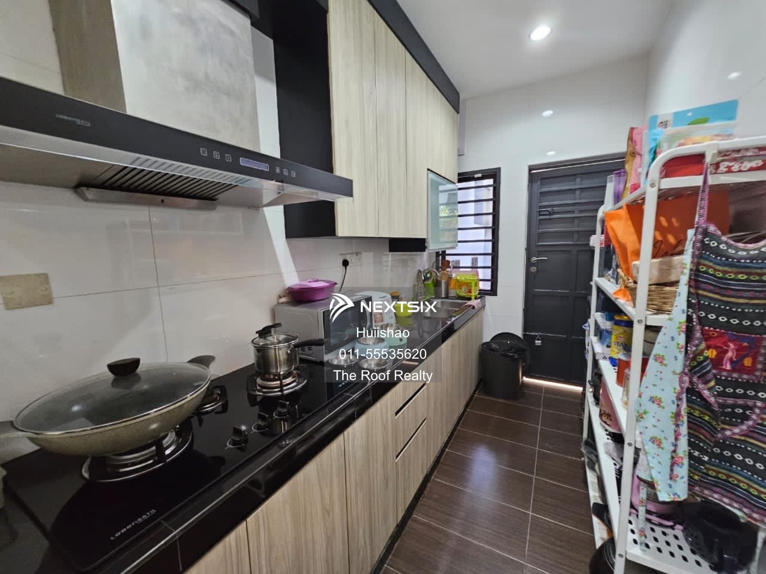 Cluster House For Sale in Johor Bahru Johor - Image 7