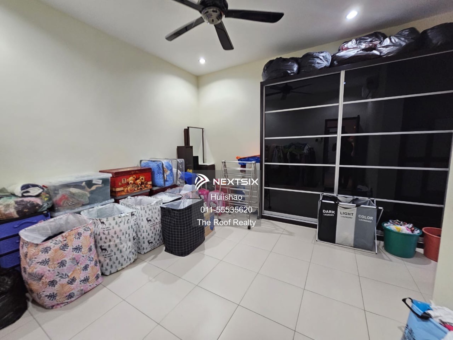 Cluster House For Sale in Johor Bahru Johor - Image 9