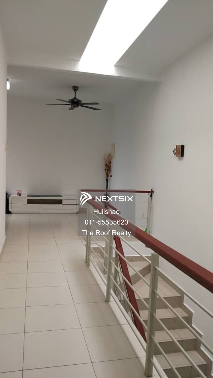 Cluster House For Sale in Johor Bahru Johor - Image 12