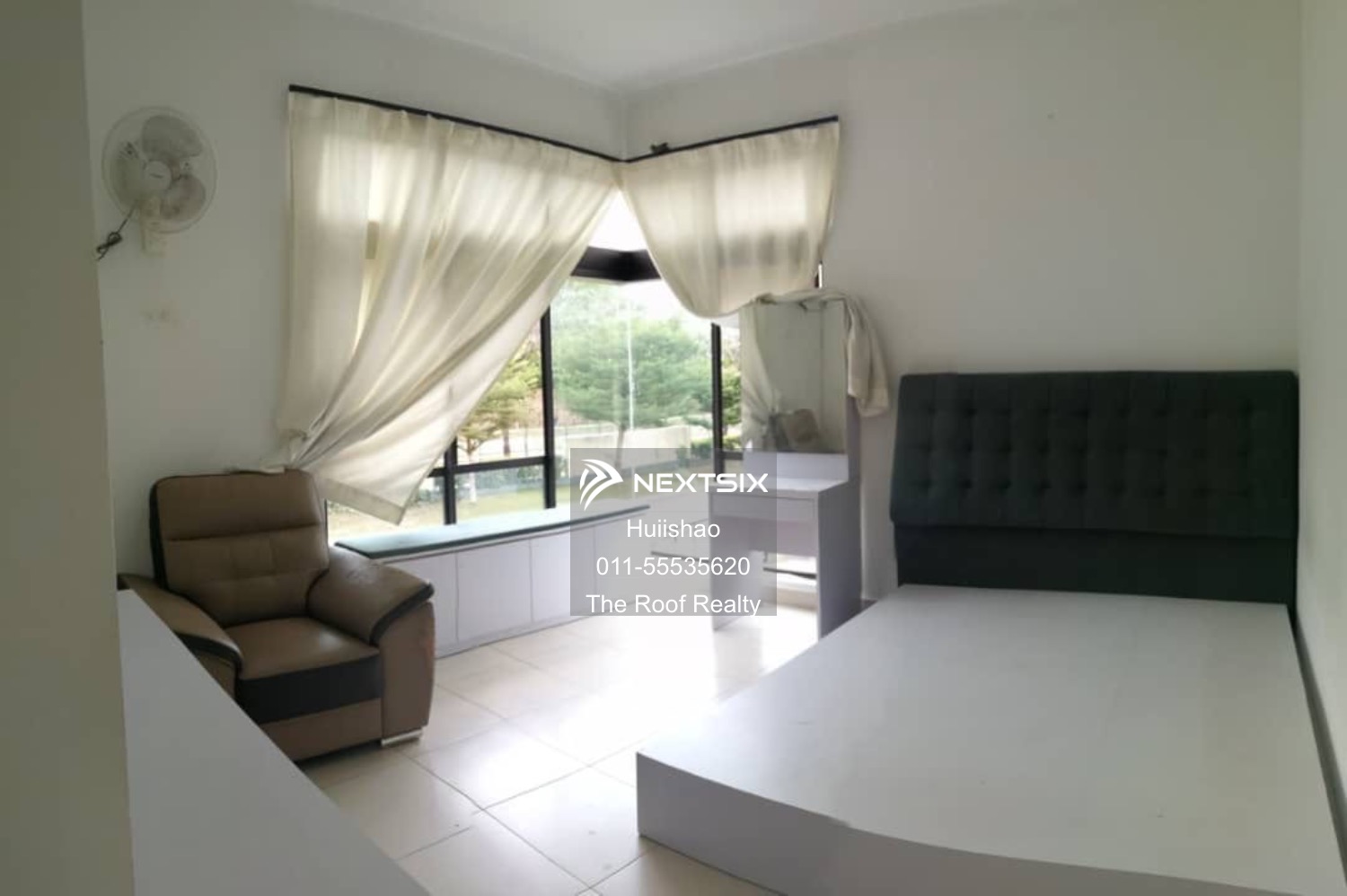 Cluster House For Sale in Johor Bahru Johor - Image 13