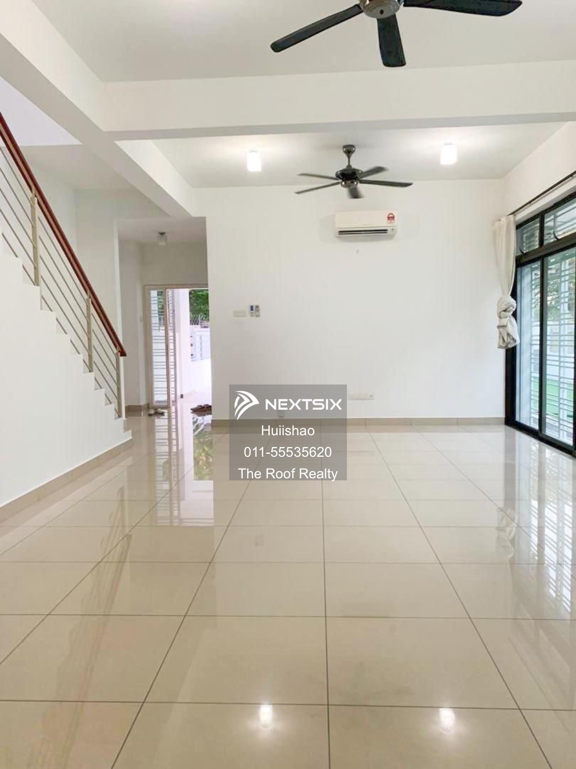 Cluster House For Sale in Johor Bahru Johor - Image 5