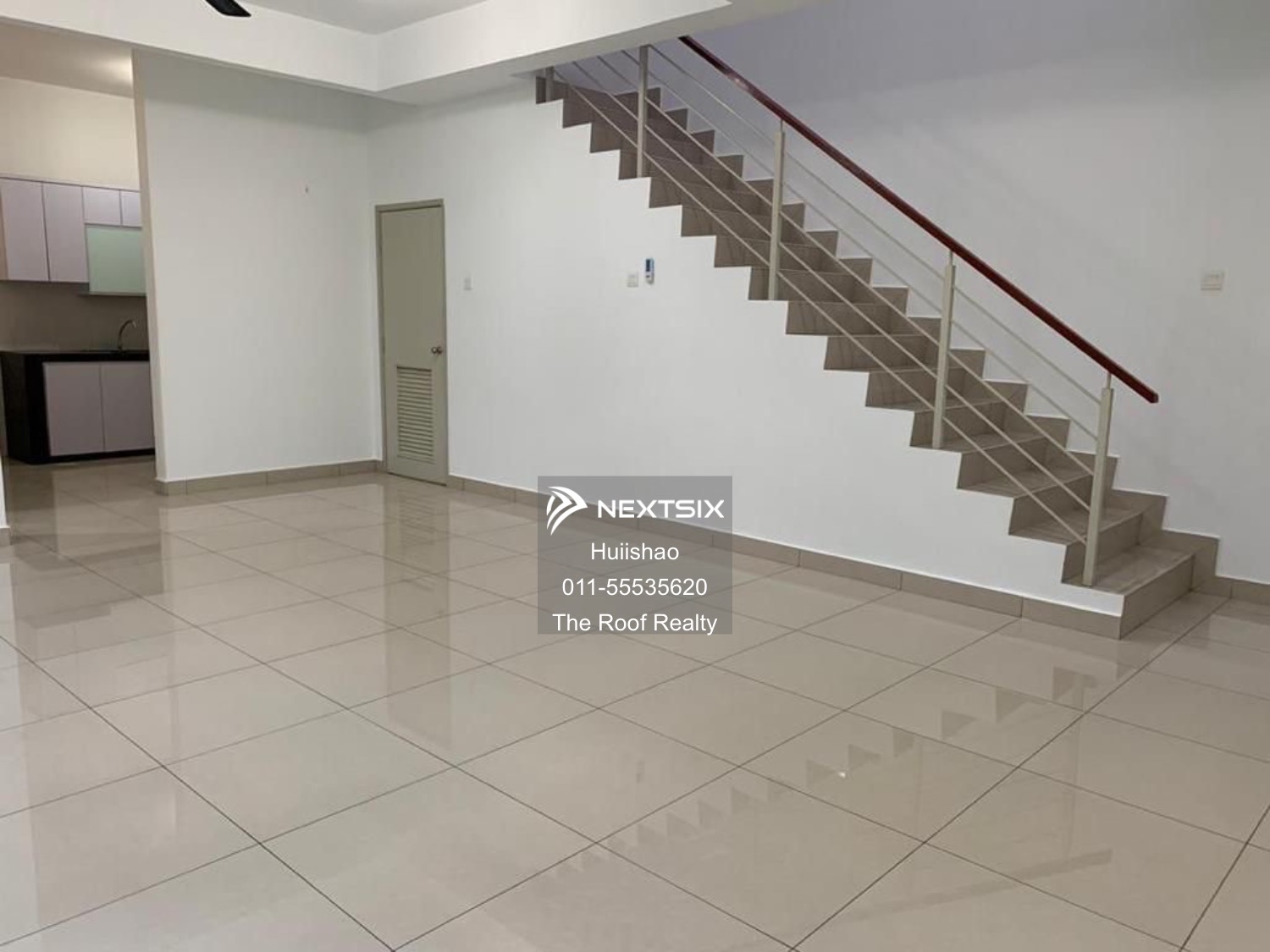 Cluster House For Sale in Johor Bahru Johor - Image 6