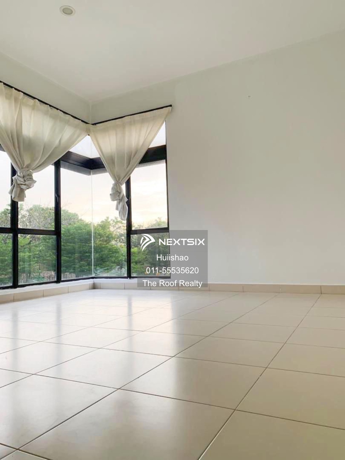 Cluster House For Sale in Johor Bahru Johor - Image 7