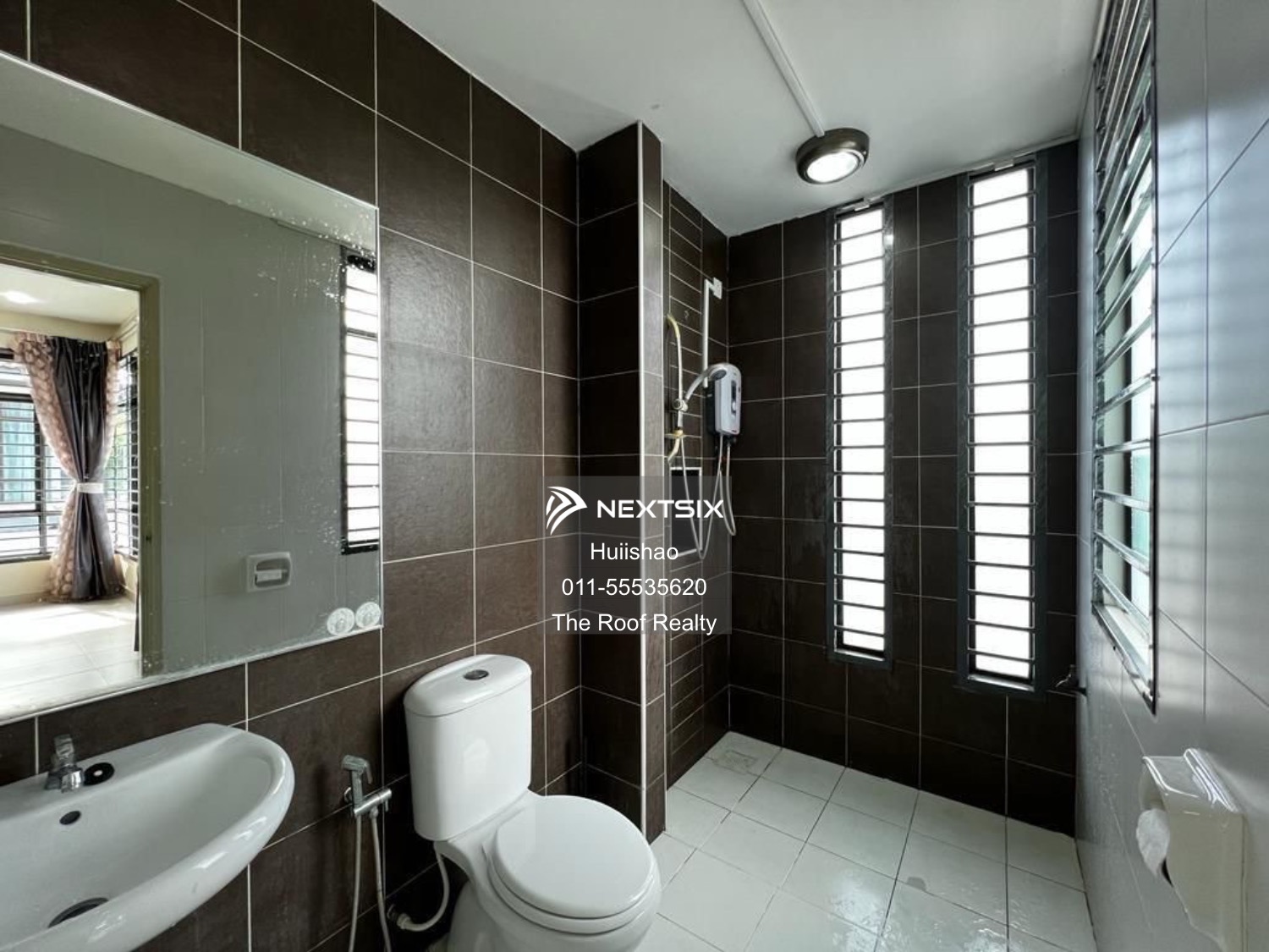 Cluster House For Sale in Johor Bahru Johor - Image 10