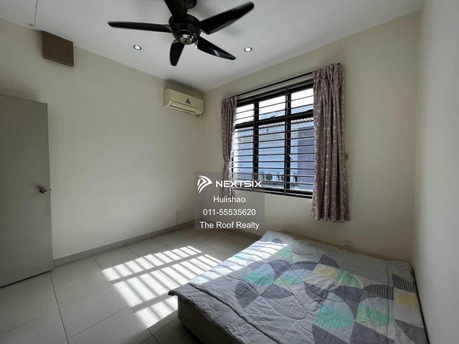 Cluster House For Sale in Johor Bahru Johor - Image 11