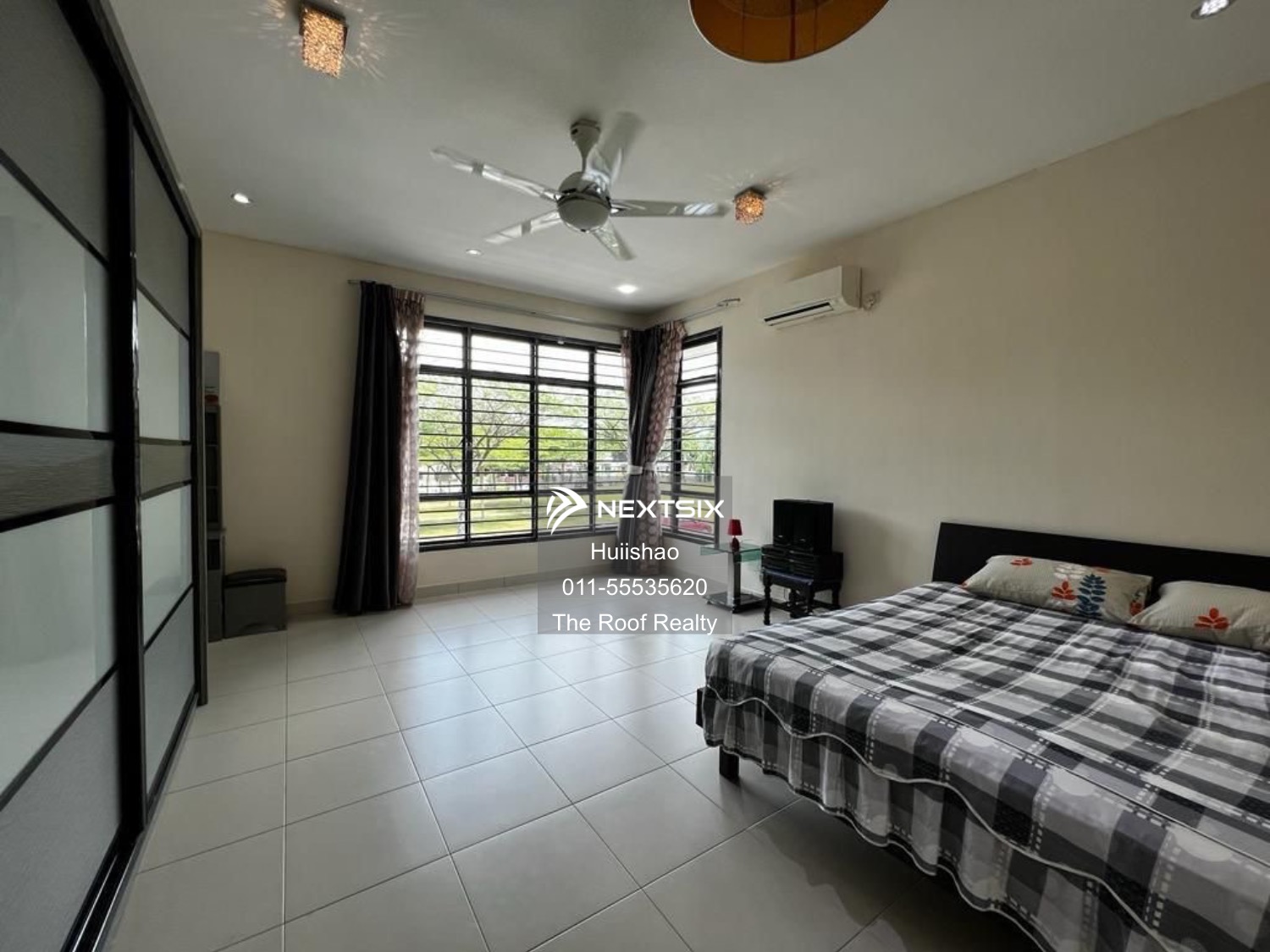 Cluster House For Sale in Johor Bahru Johor - Image 5