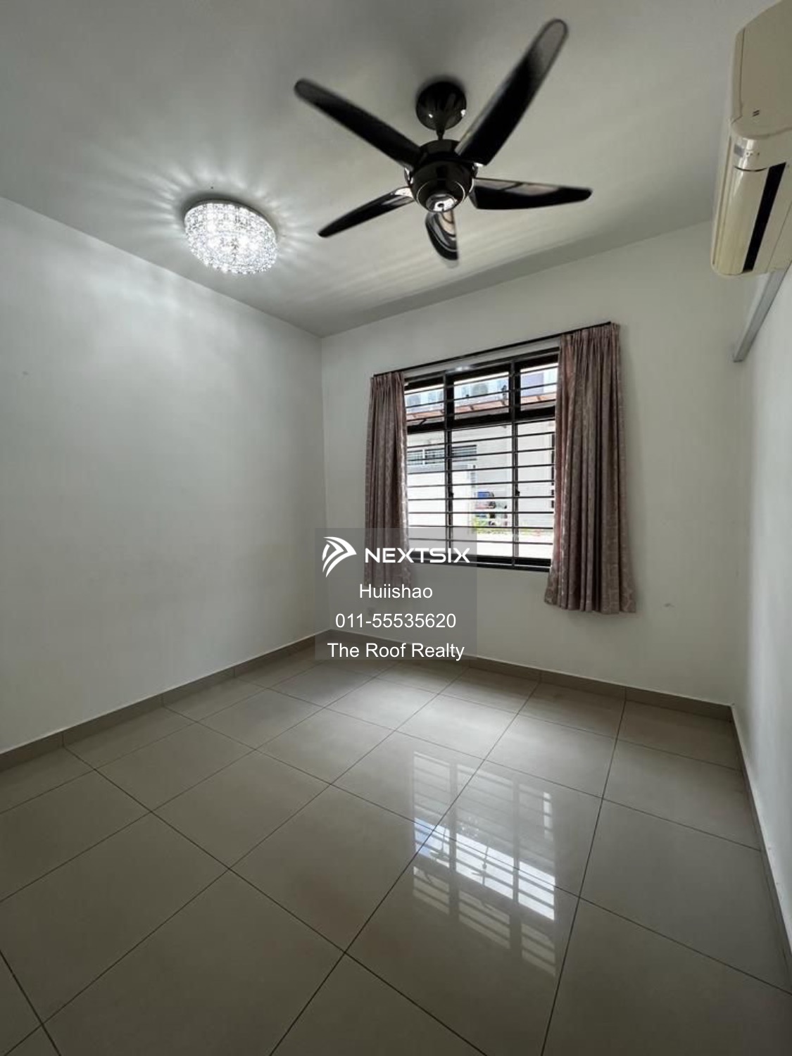 Cluster House For Sale in Johor Bahru Johor - Image 6