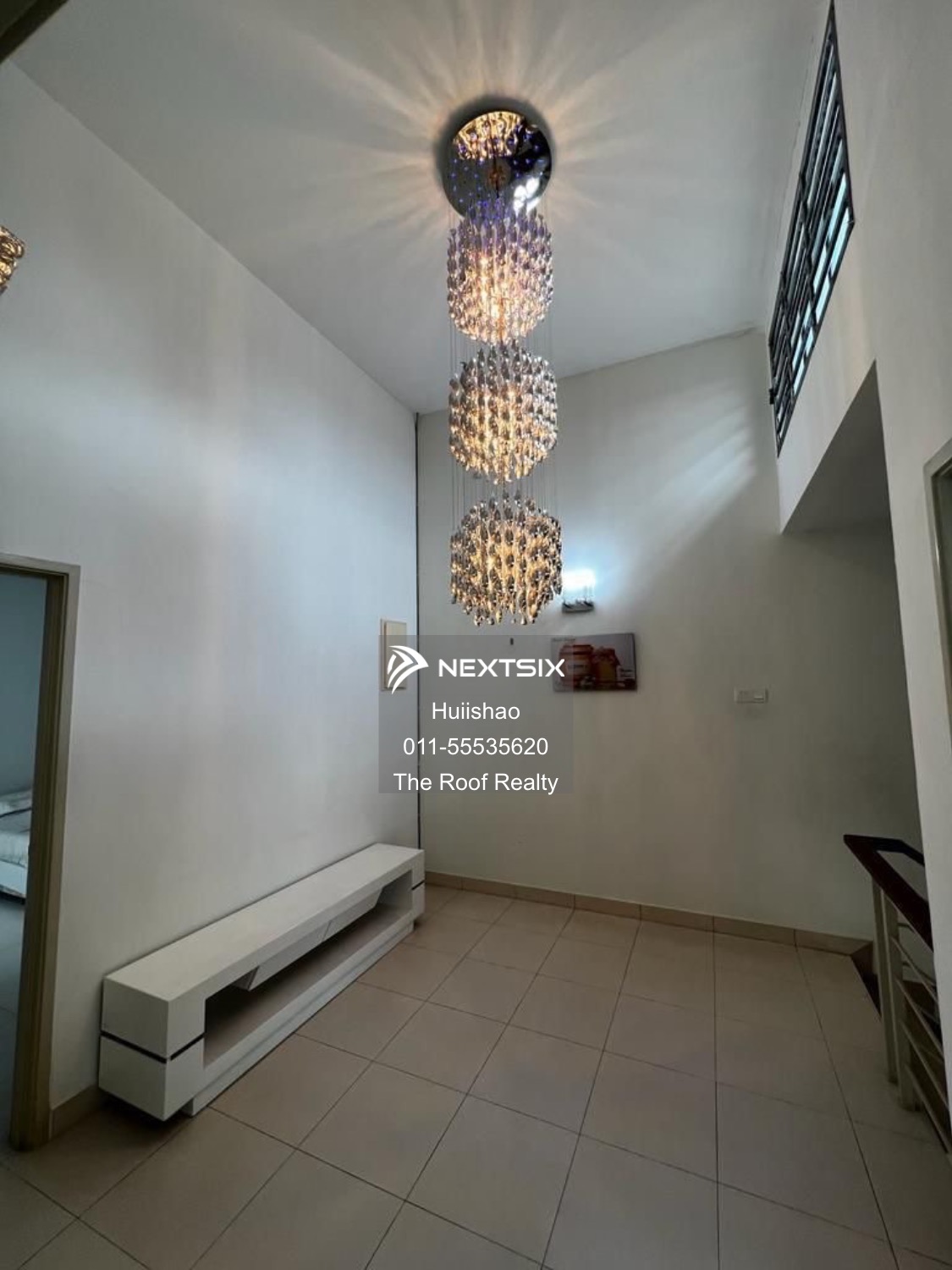 Cluster House For Sale in Johor Bahru Johor - Image 7