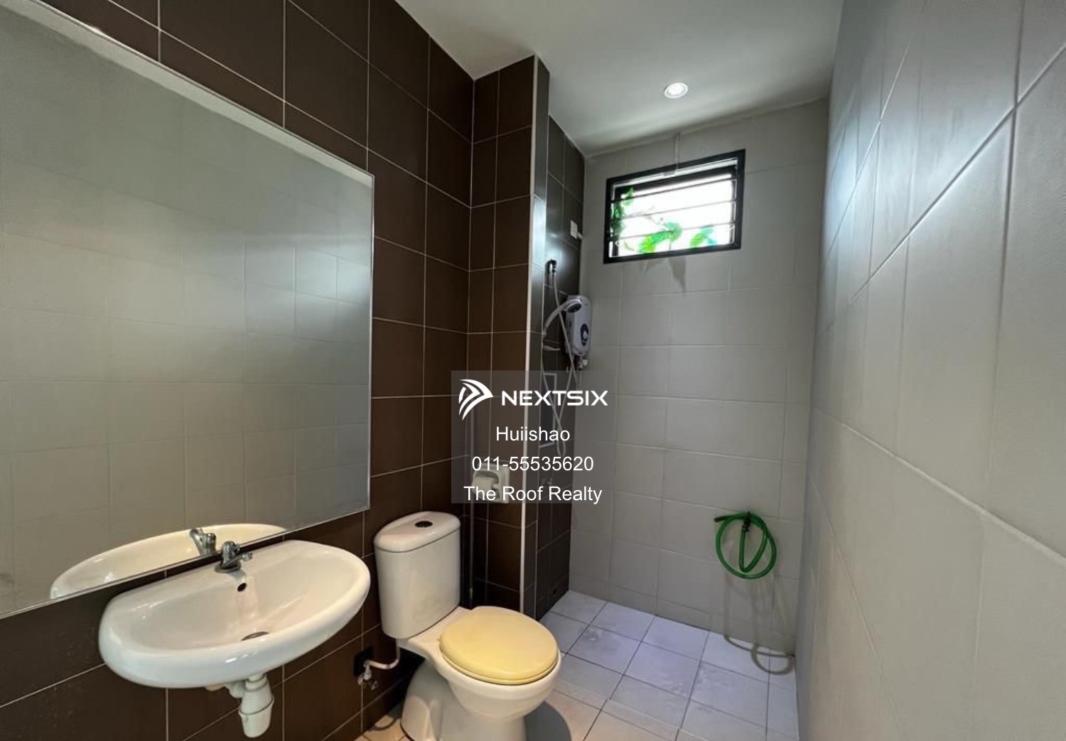 Cluster House For Sale in Johor Bahru Johor - Image 8