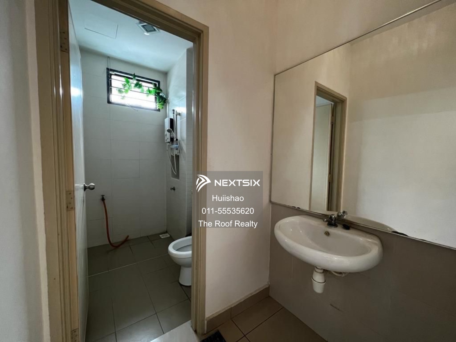 Cluster House For Sale in Johor Bahru Johor - Image 9