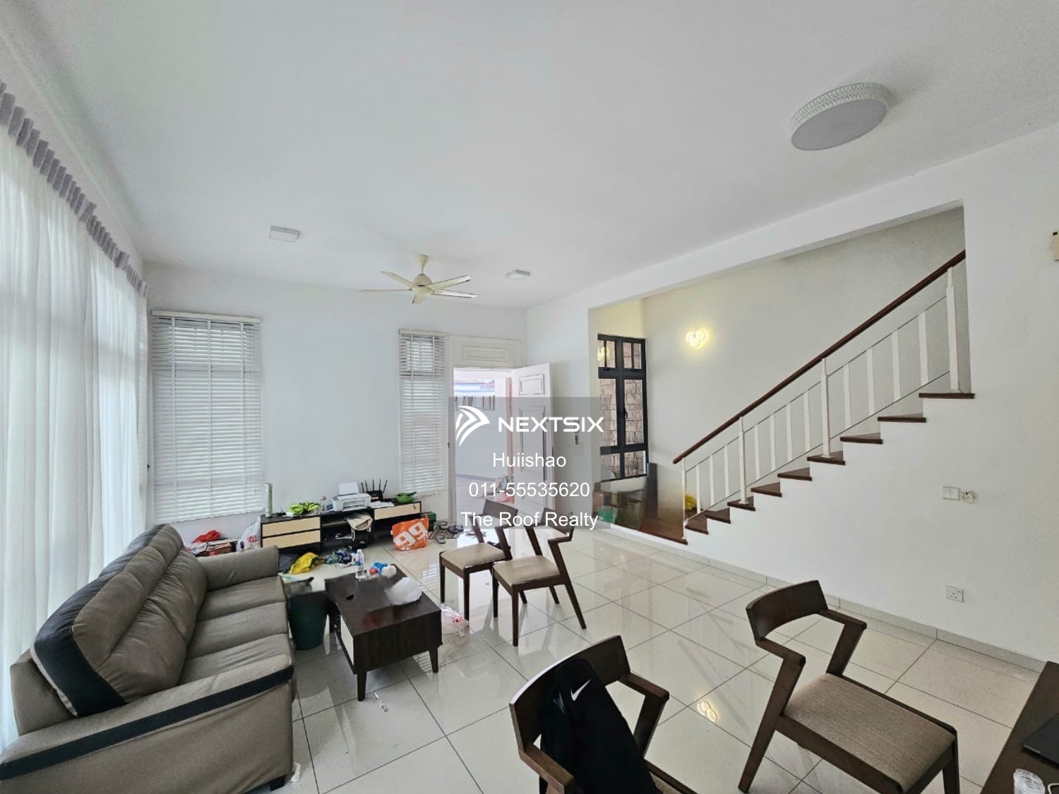 Cluster House For Sale in Iskandar Puteri (Nusajaya) Johor - Image 5