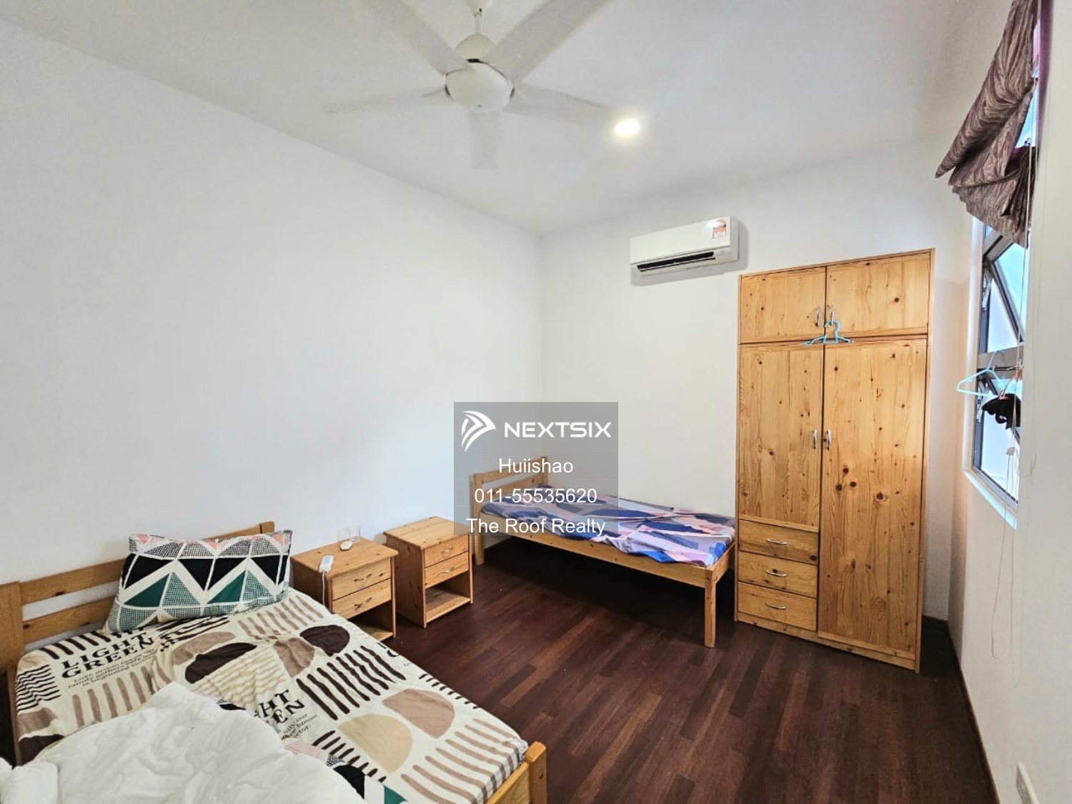 Cluster House For Sale in Iskandar Puteri (Nusajaya) Johor - Image 9