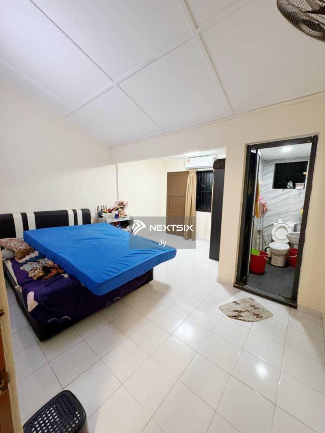 2-sty Terrace/Link House For Sale in Permas Jaya Johor