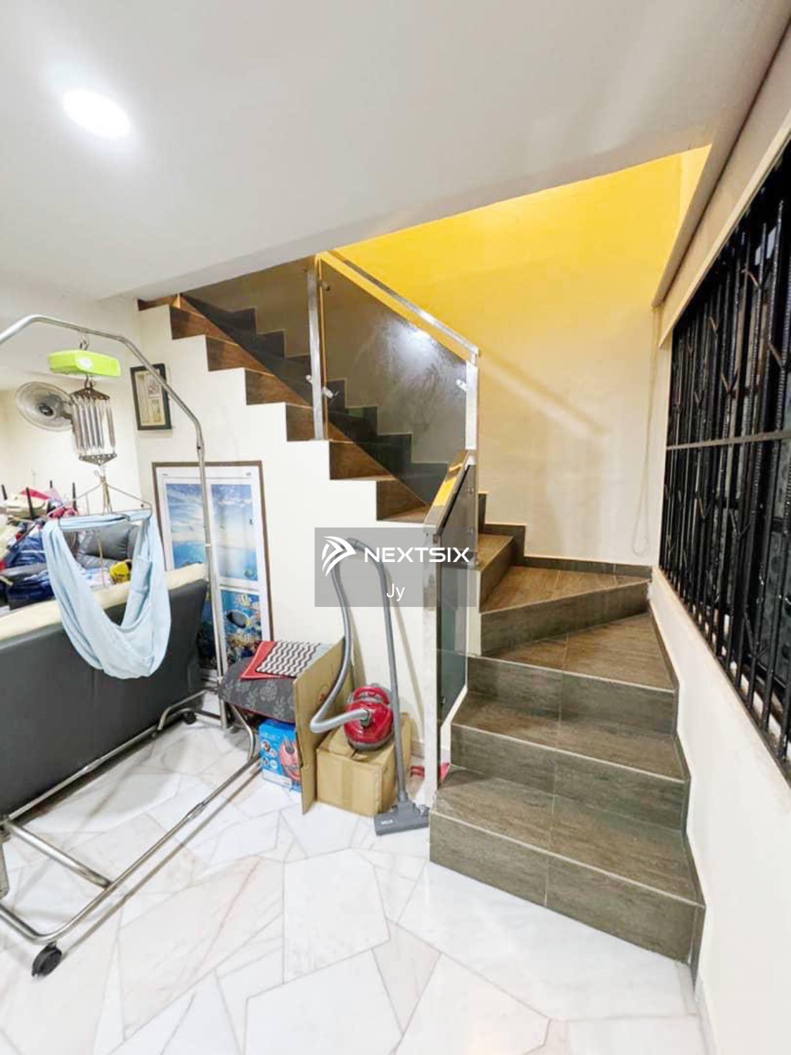 2-sty Terrace/Link House For Sale in Permas Jaya Johor - Image 10