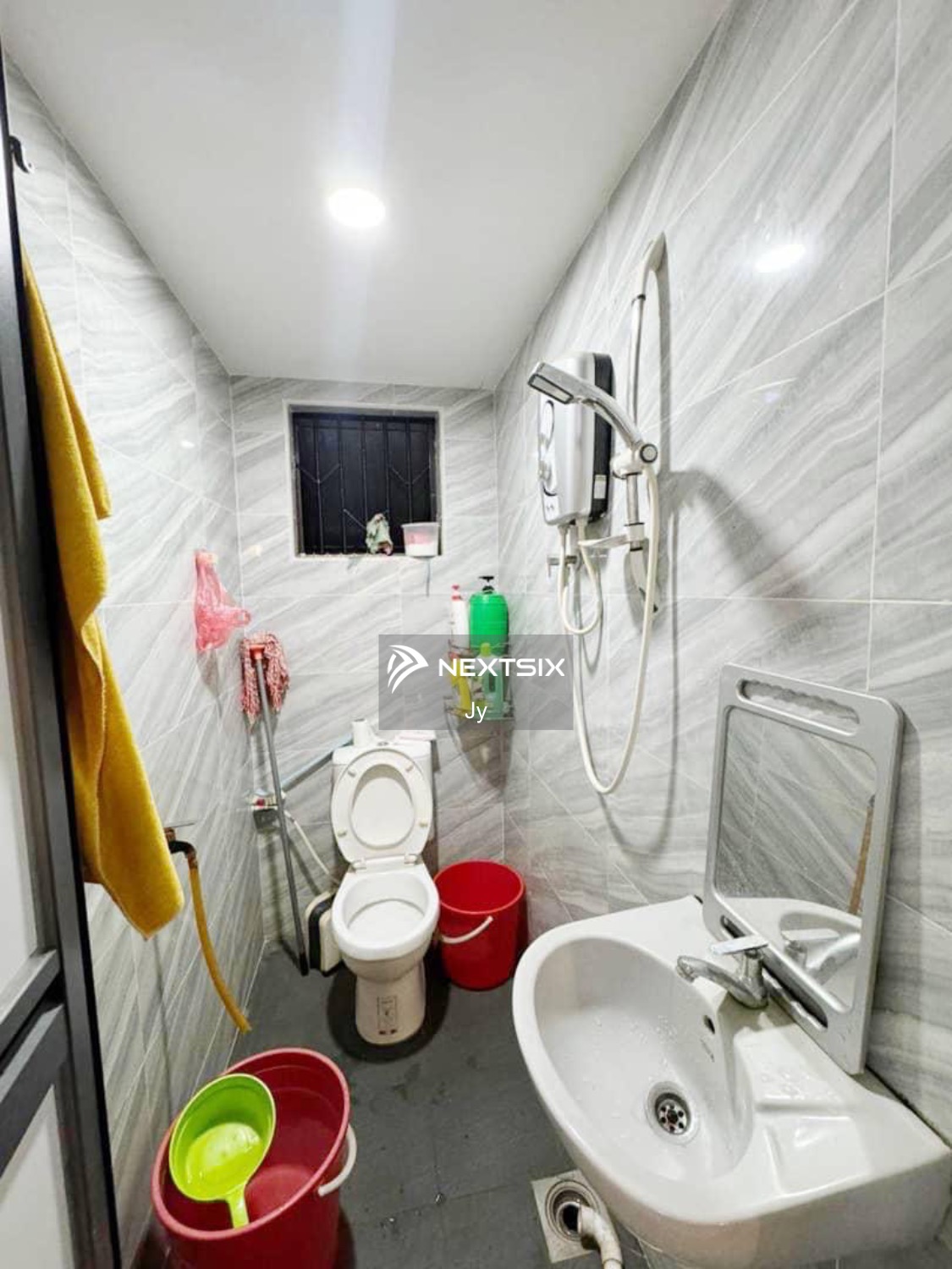 2-sty Terrace/Link House For Sale in Permas Jaya Johor - Image 6