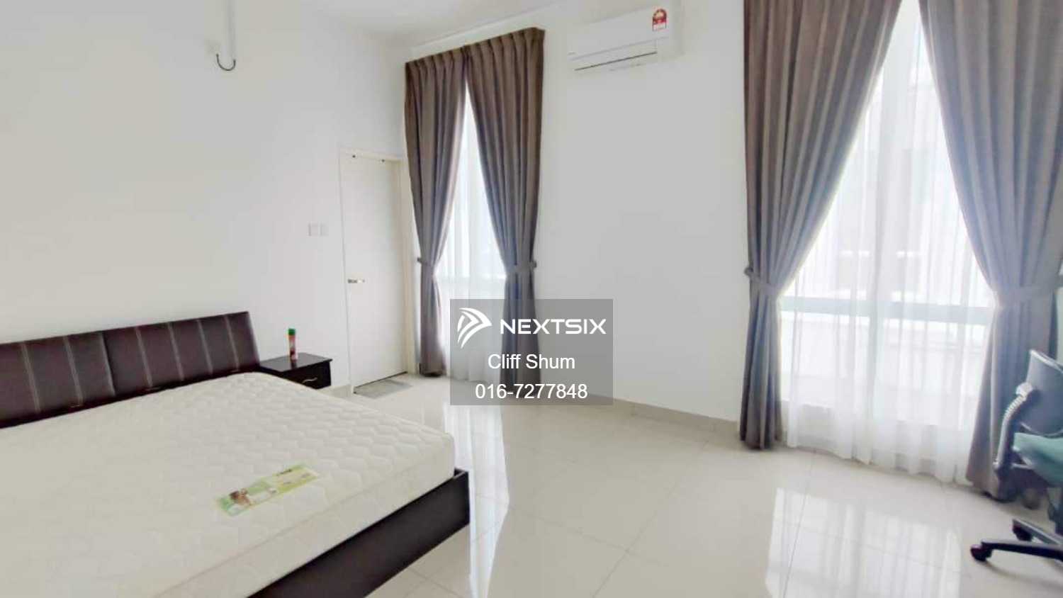 Semi-detached House For Sale in Masai Johor - Image 10