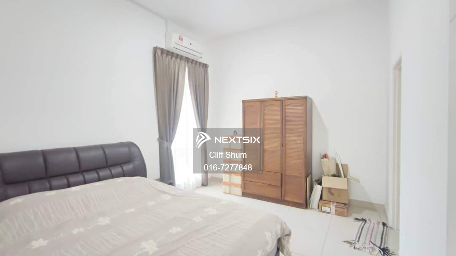 Semi-detached House For Sale in Masai Johor - Image 11