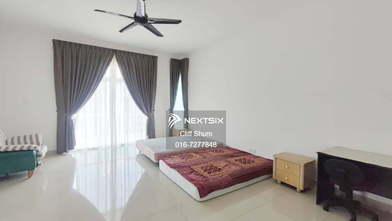 Semi-detached House For Sale in Masai Johor - Image 12