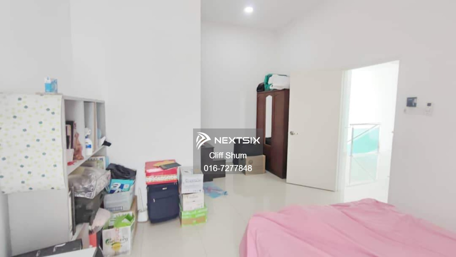 Semi-detached House For Sale in Masai Johor - Image 13