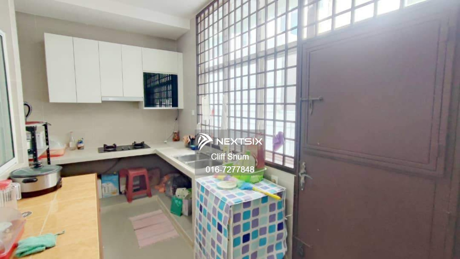 Semi-detached House For Sale in Masai Johor - Image 14