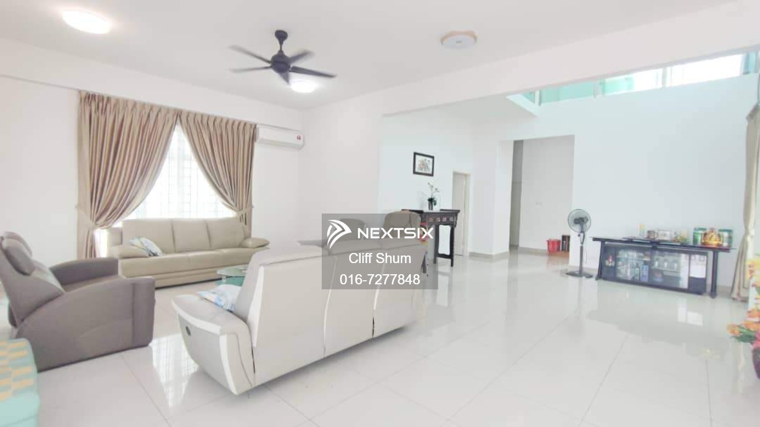 Semi-detached House For Sale in Masai Johor - Image 5