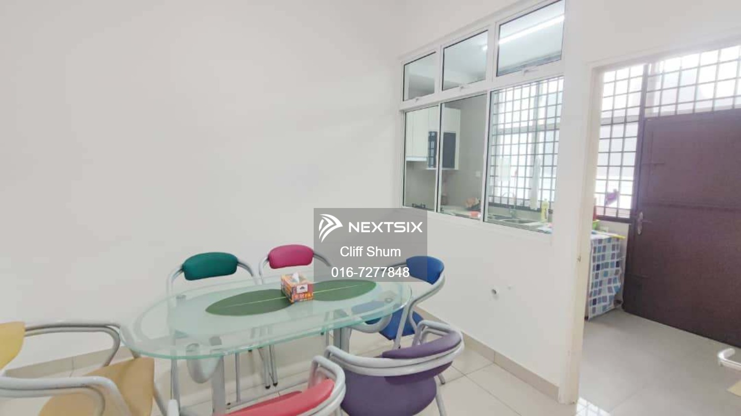 Semi-detached House For Sale in Masai Johor - Image 7