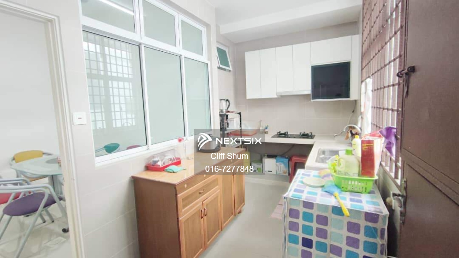 Semi-detached House For Sale in Masai Johor - Image 8