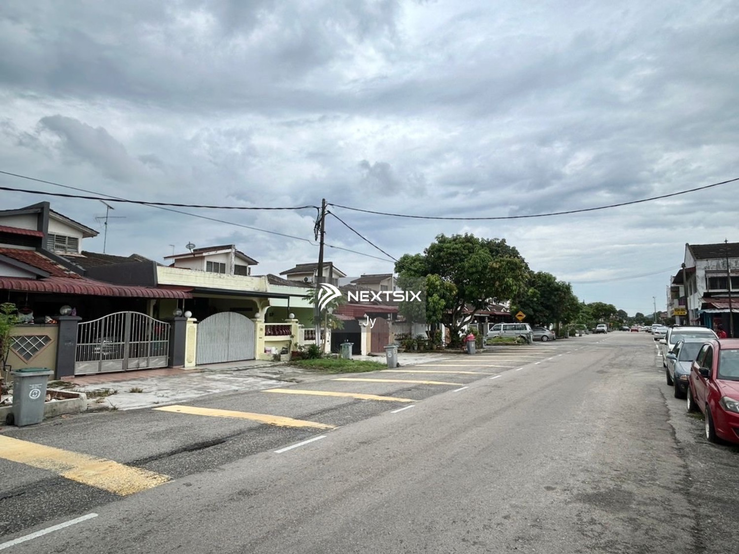 1-sty Terrace/Link House For Sale in Johor Bahru Johor