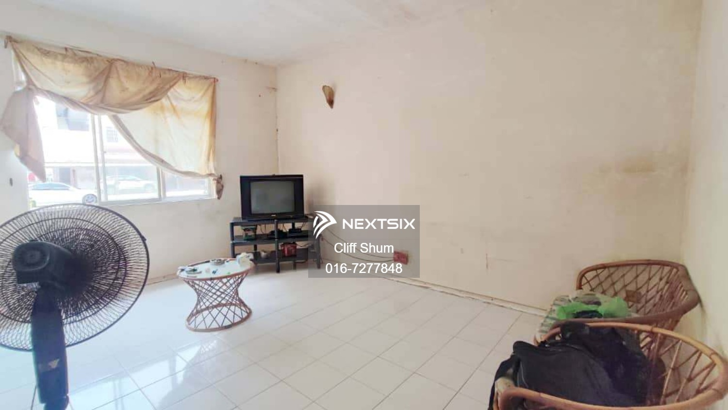 Townhouse For Sale in Skudai Johor