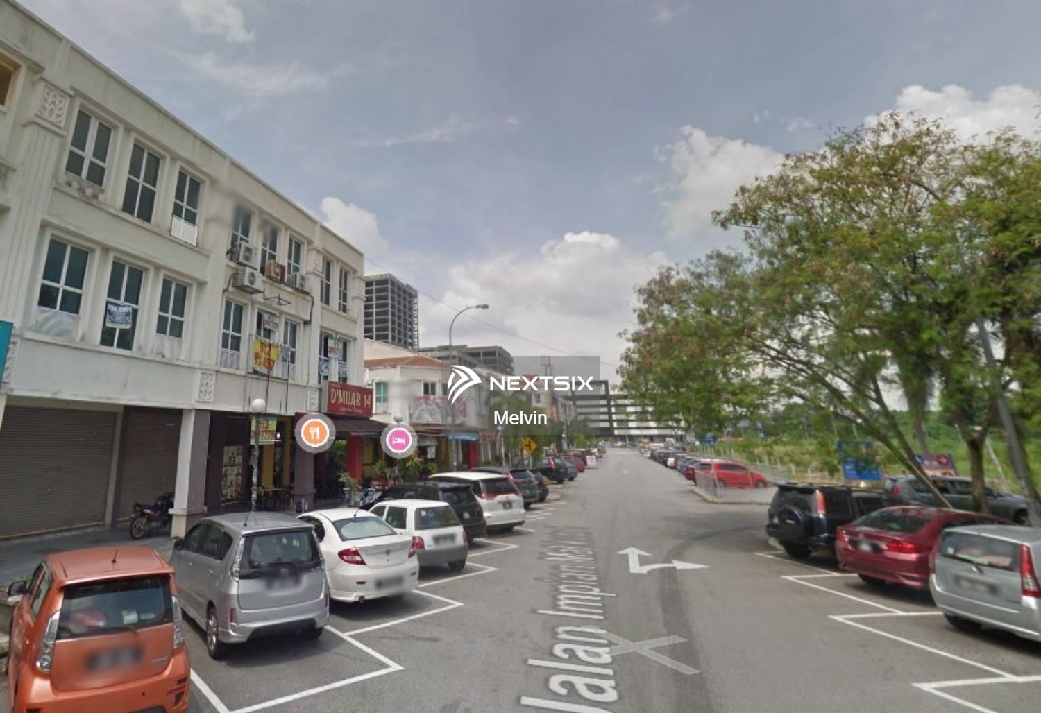 Shop For Rent in Kajang Selangor - Image 14