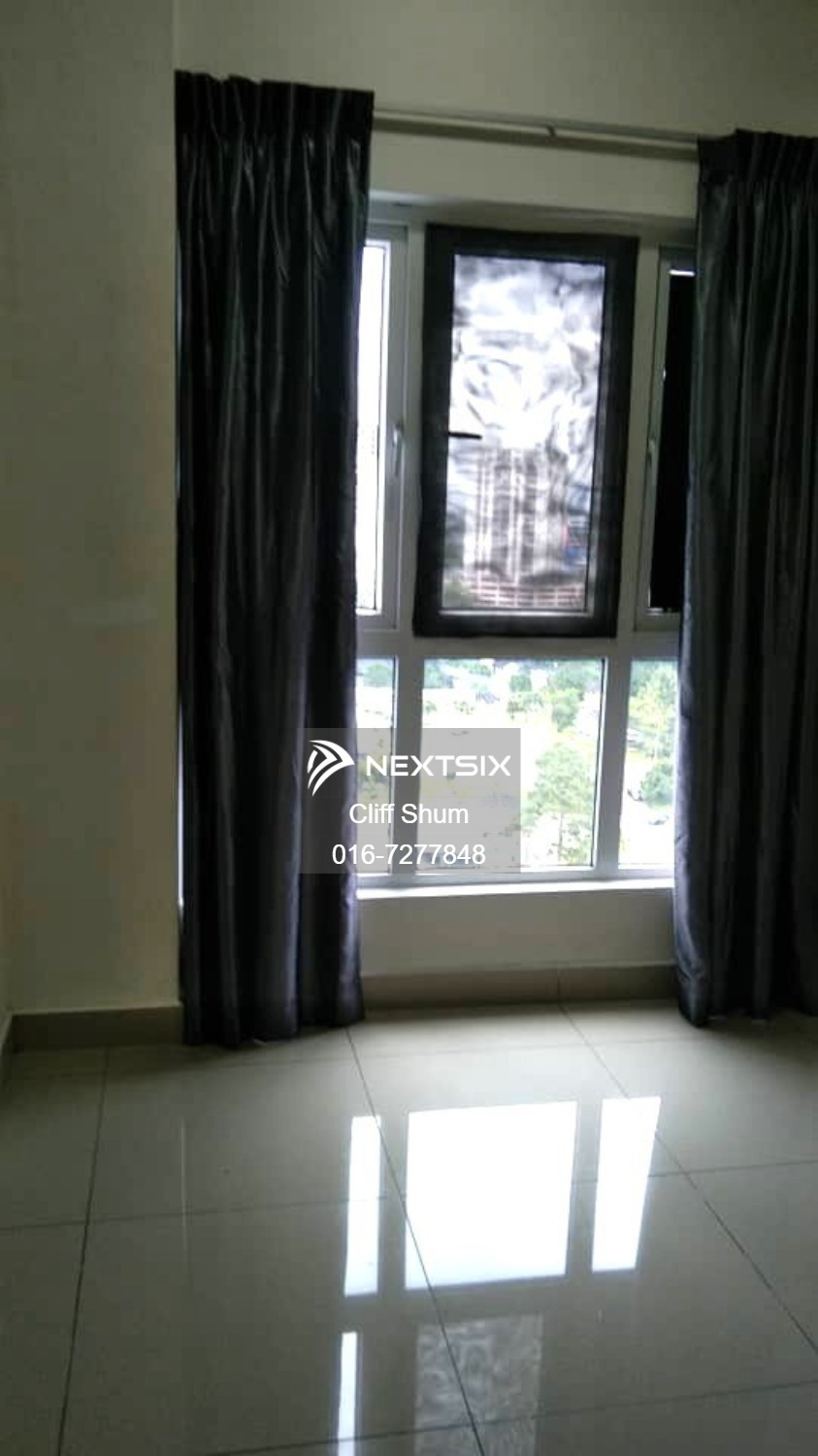 Serviced Residence For Sale in Johor Bahru Johor