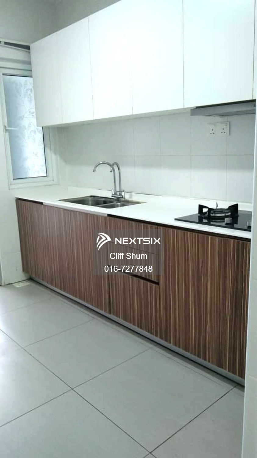 Serviced Residence For Sale in Johor Bahru Johor - Image 5