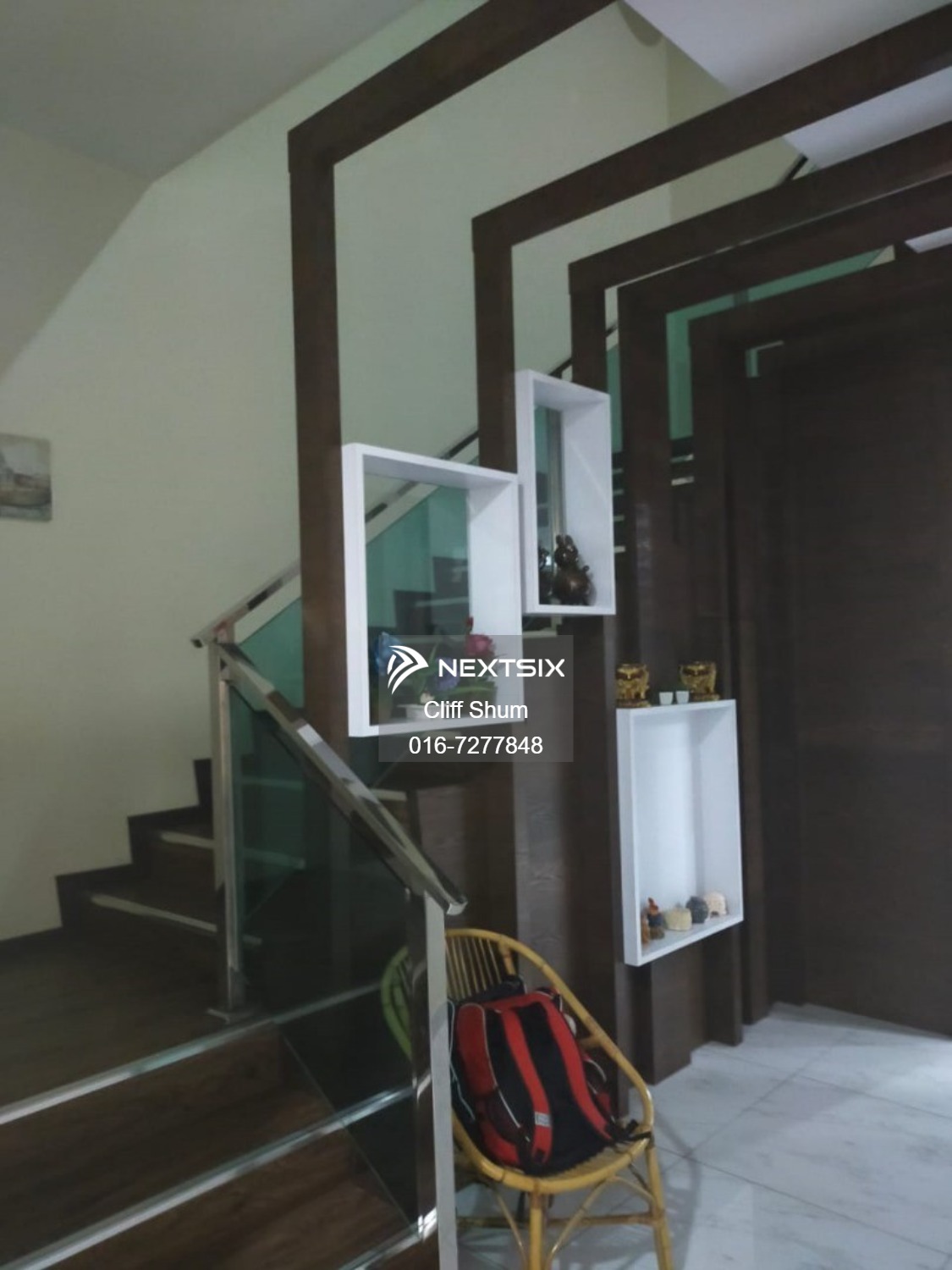 Cluster House For Sale in Johor Bahru Johor - Image 6