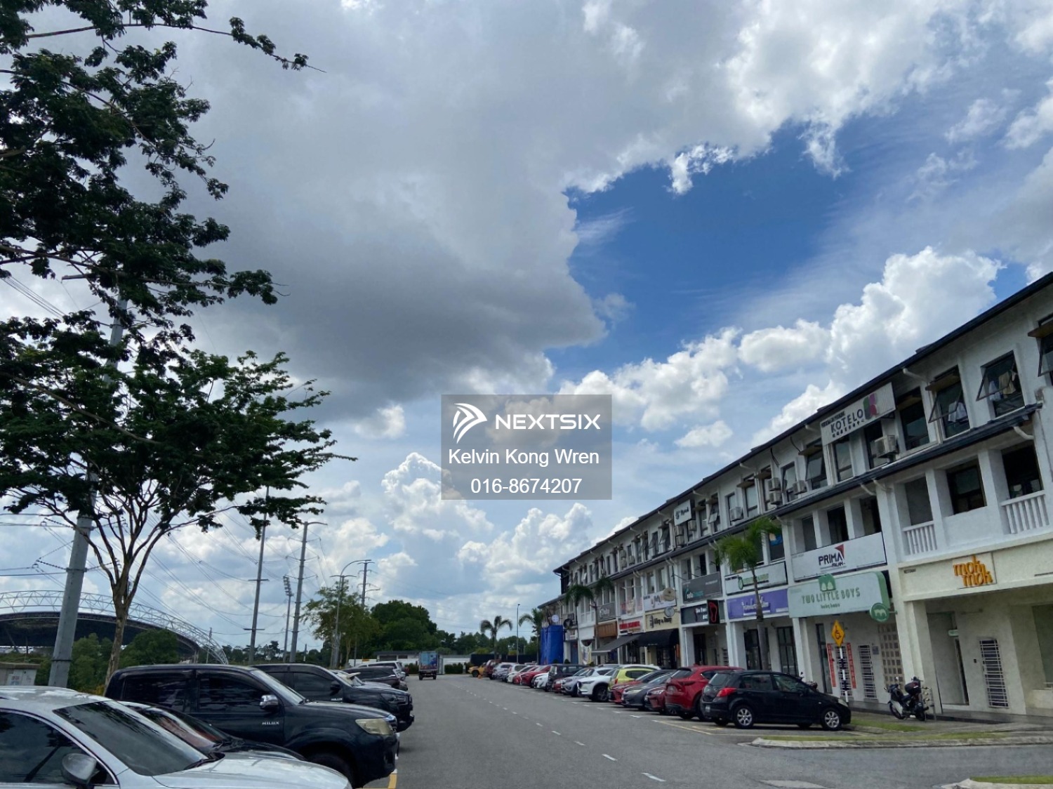 Shop For Sale in Iskandar Puteri (Nusajaya) Johor - Image 5