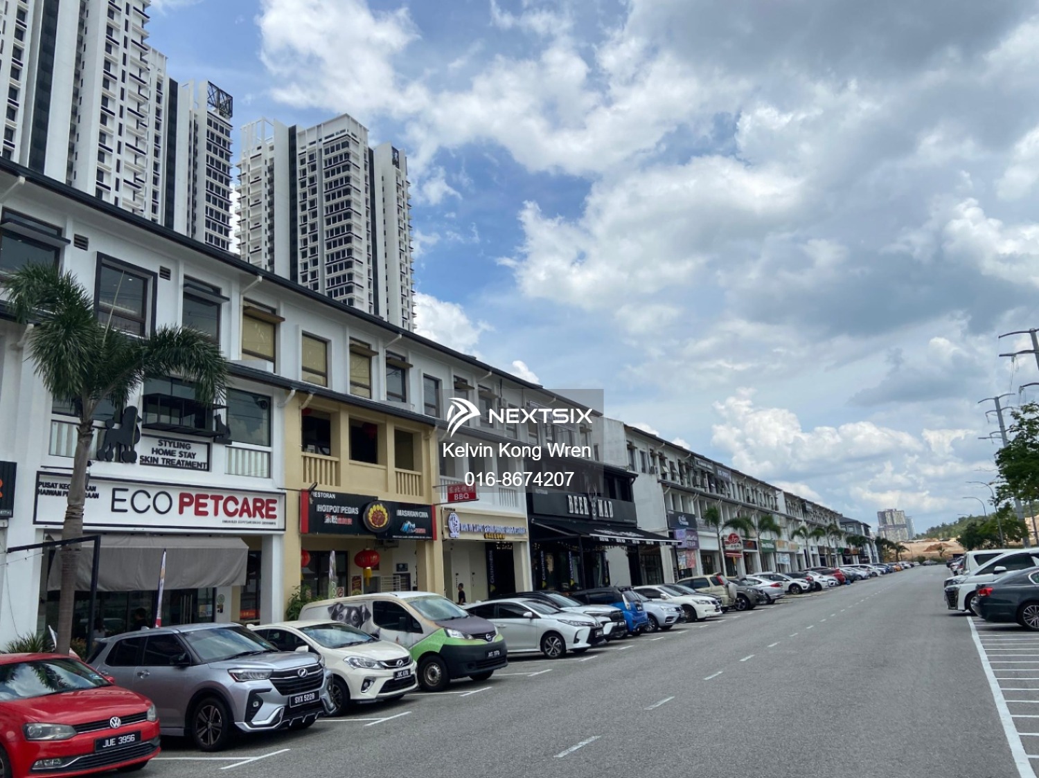 Shop For Sale in Iskandar Puteri (Nusajaya) Johor - Image 6